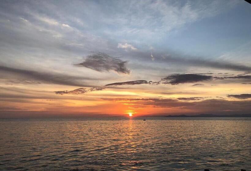 膳宿费 Spheredivers Scuba & Leisure