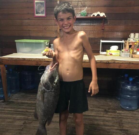 膳宿费 Spheredivers Scuba & Leisure