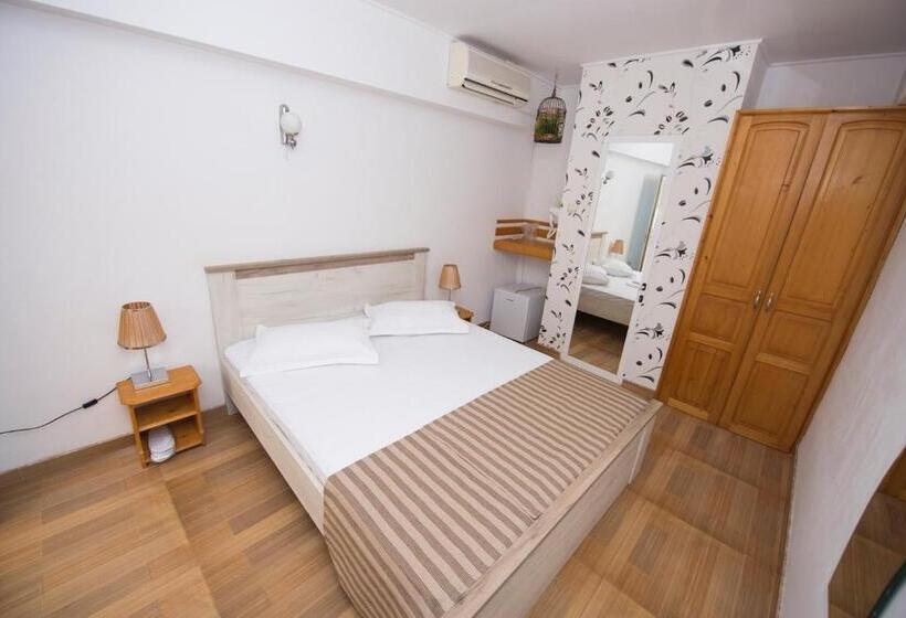 Пансион Steaua Apelor Family Resort