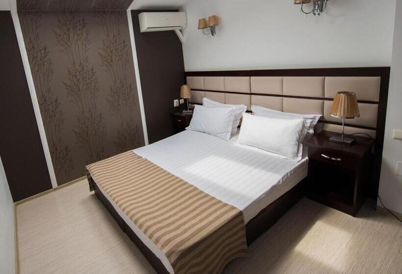 Пансион Steaua Apelor Family Resort