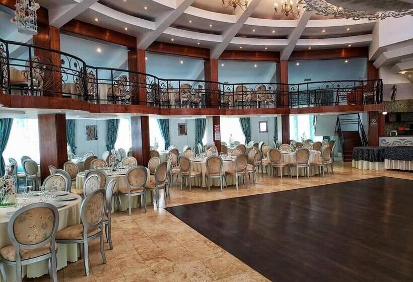 Пансион Steaua Apelor Family Resort