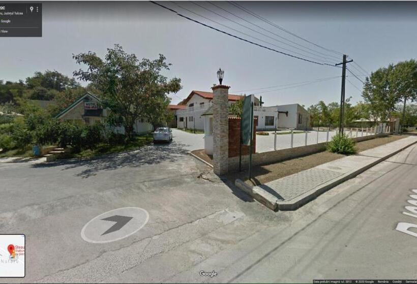 膳宿费 Steaua Apelor Family Resort