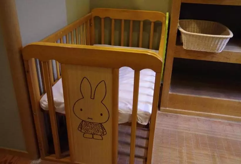 Ryokan あじ彩の宿小浜荘