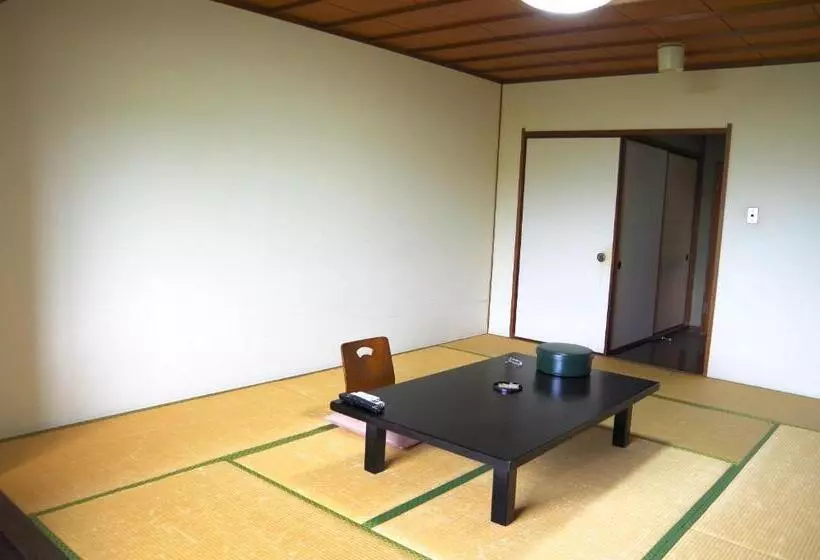 Ryokan あじ彩の宿小浜荘