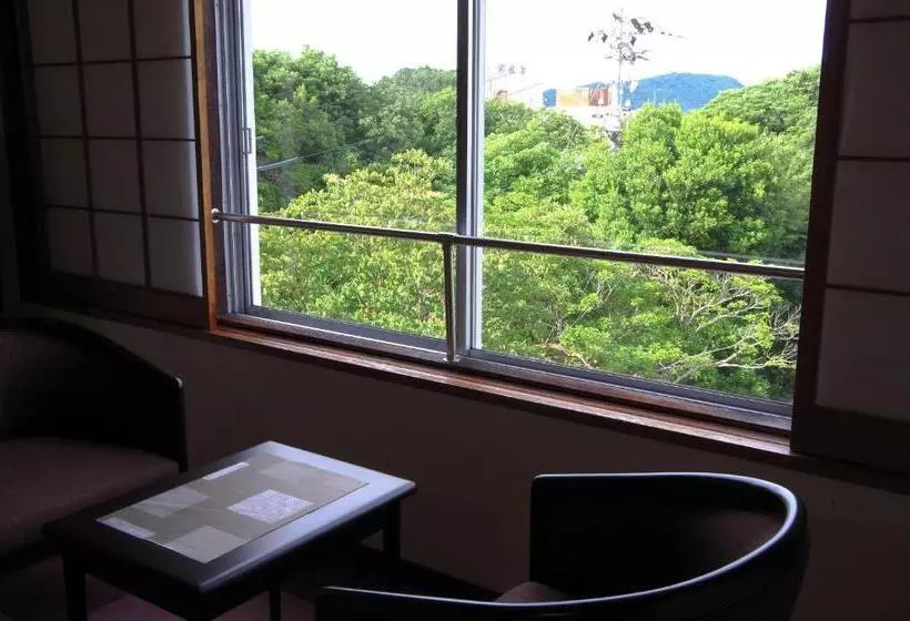 Ryokan あじ彩の宿小浜荘