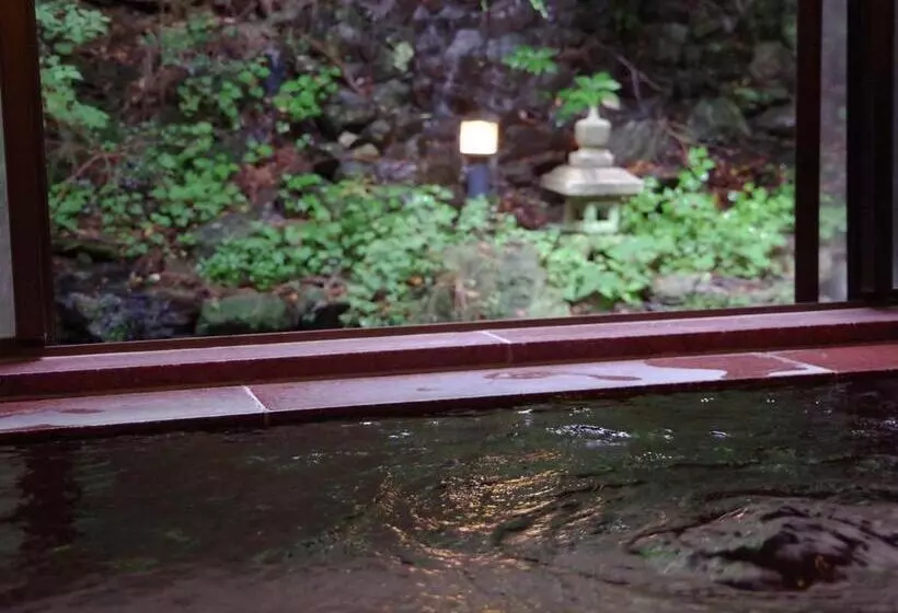 Ryokan あじ彩の宿小浜荘