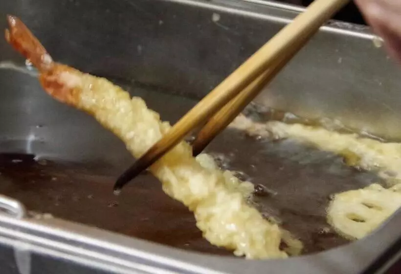 Ryokan あじ彩の宿小浜荘