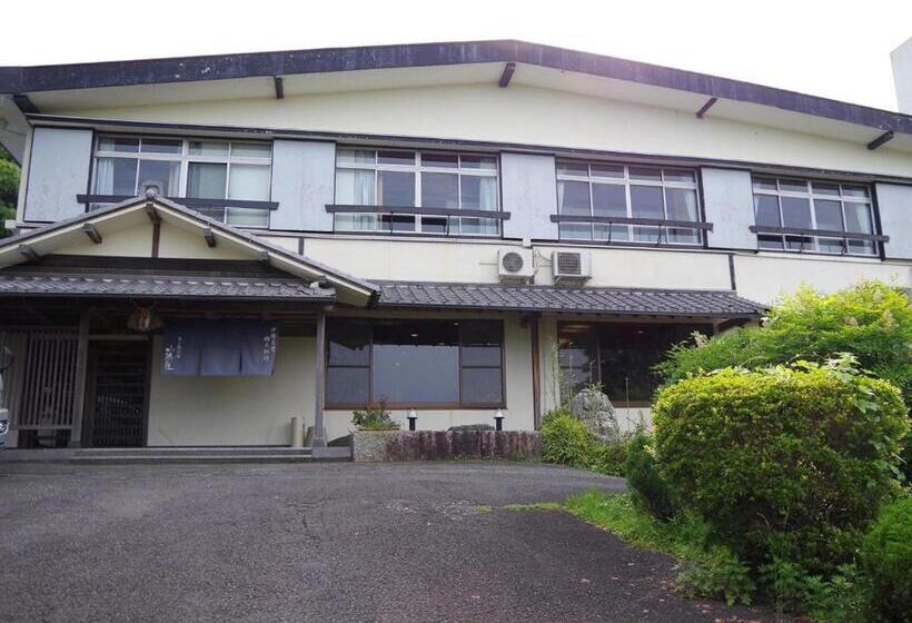 ריוקאן あじ彩の宿小浜荘