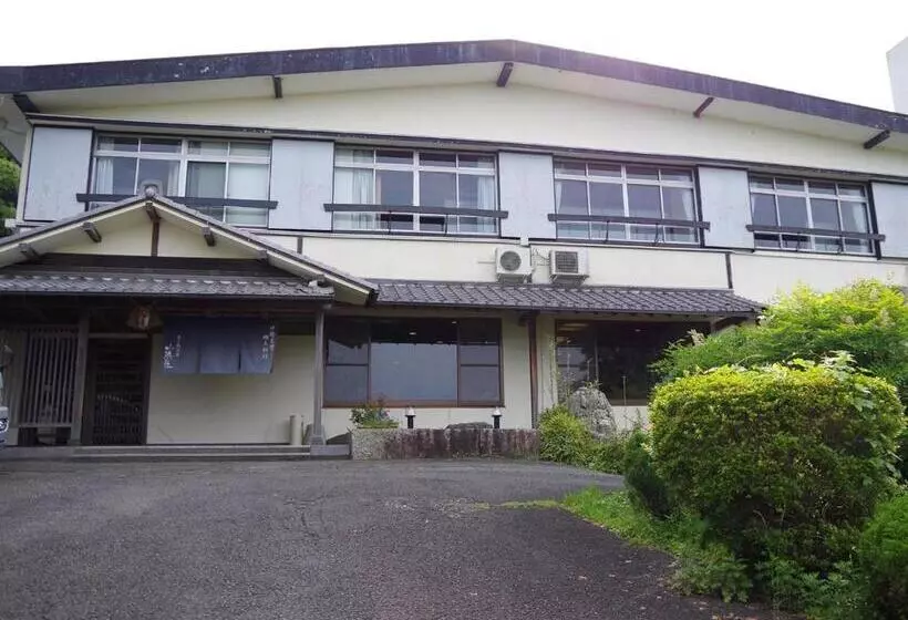 Ryokan あじ彩の宿小浜荘