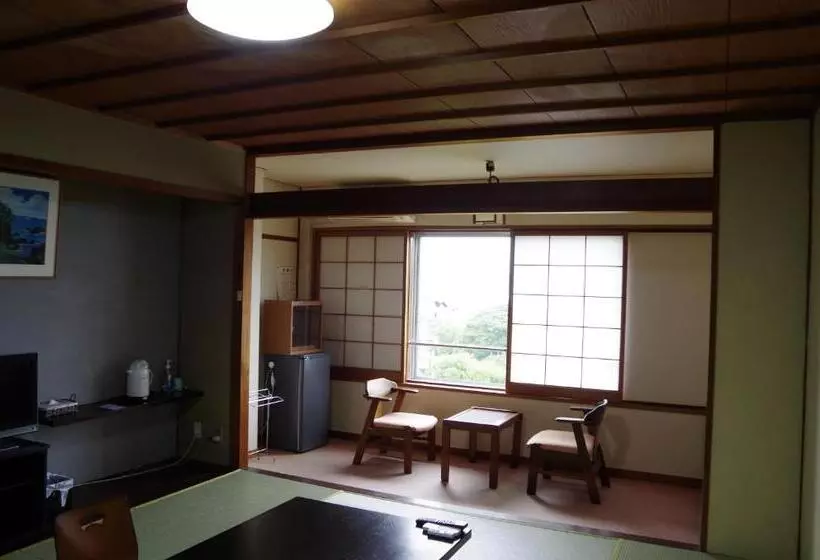 Ryokan あじ彩の宿小浜荘