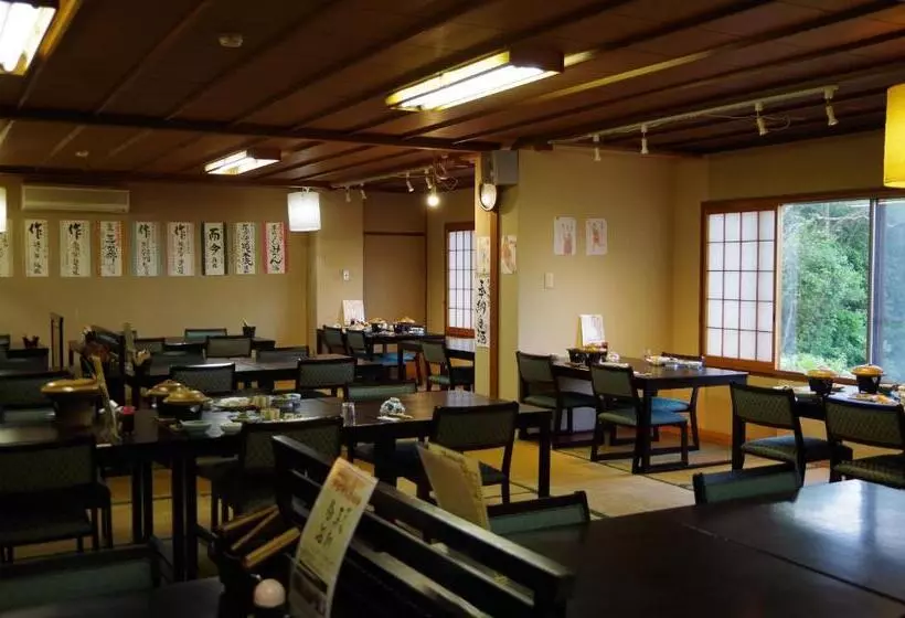 Ryokan あじ彩の宿小浜荘