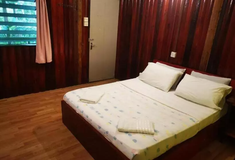 Sepilok Jungle Resort