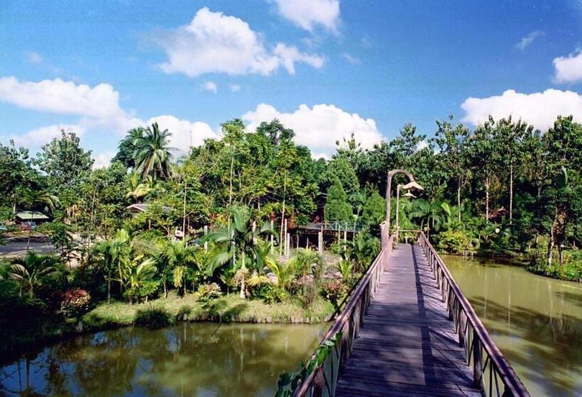 Sepilok Jungle Resort