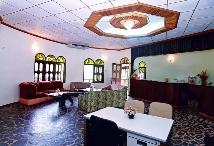 Sepilok Jungle Resort