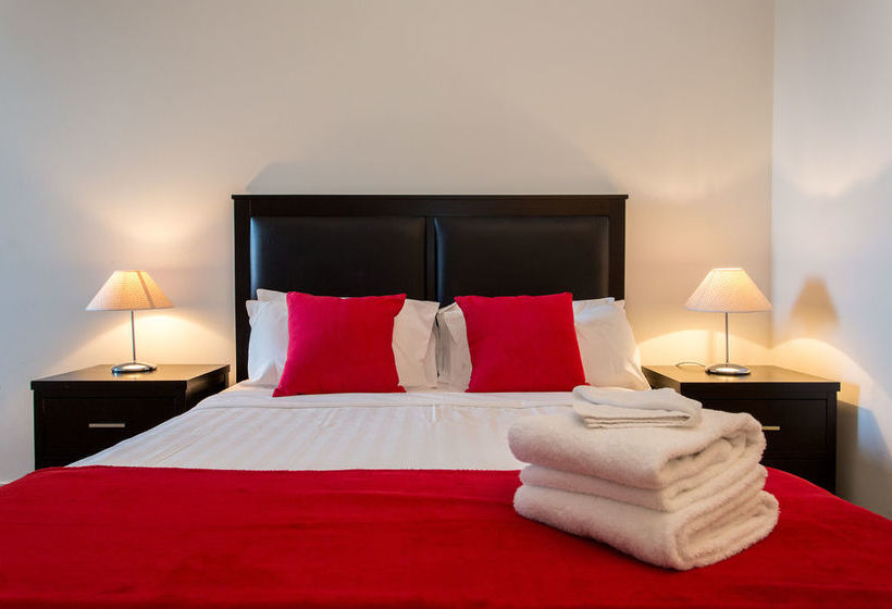 Abc Accommodation Spencer Street