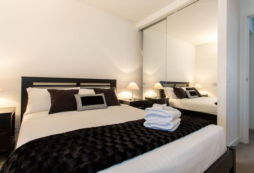 Abc Accommodation Spencer Street