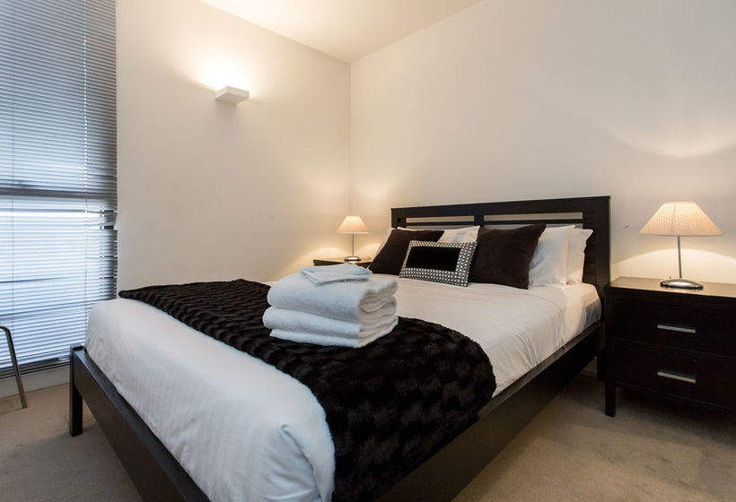 Abc Accommodation Spencer Street