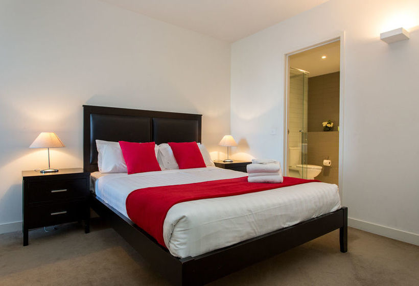 Abc Accommodation Spencer Street