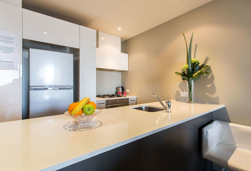 Abc Accommodation Spencer Street