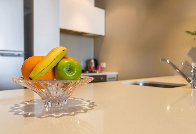 Abc Accommodation Spencer Street