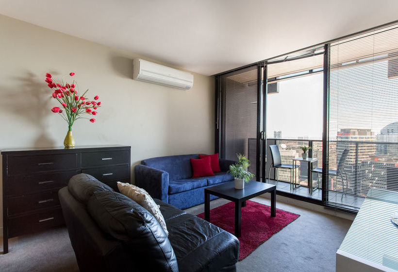 Abc Accommodation Spencer Street