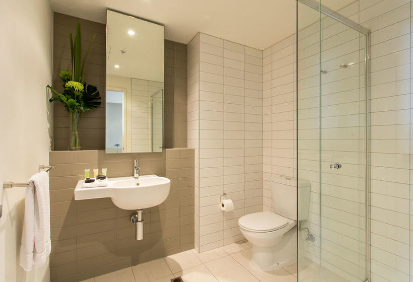 Abc Accommodation Spencer Street