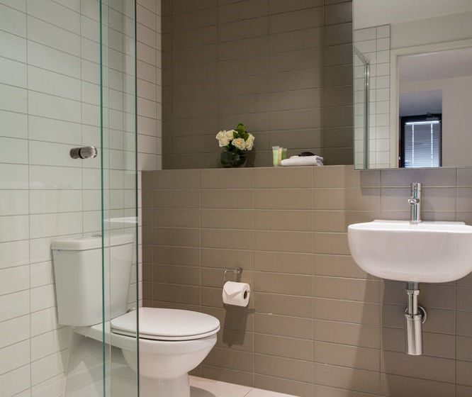 Abc Accommodation Spencer Street