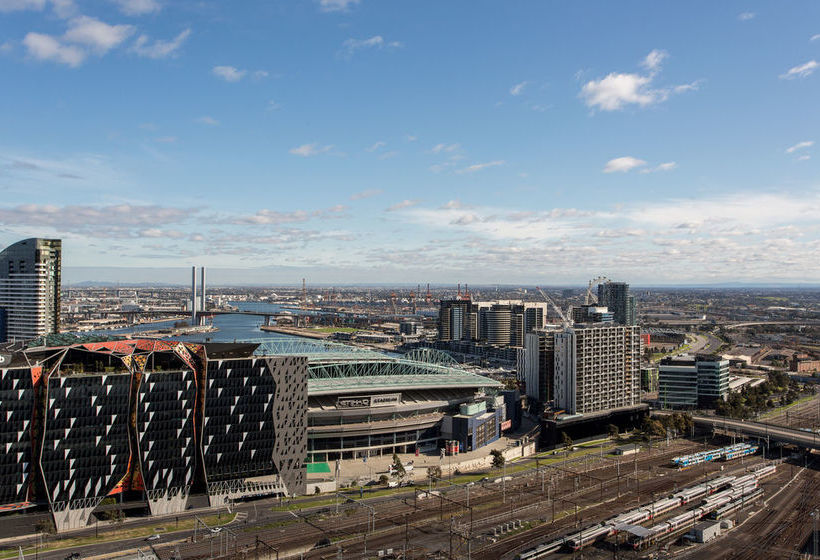Abc Accommodation Spencer Street