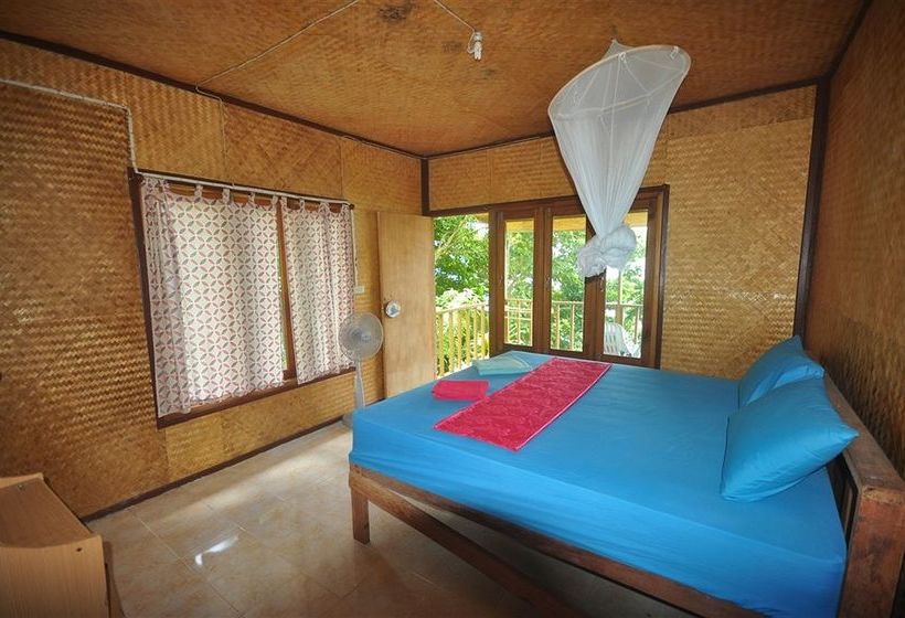 Hostel Rantee View Bugalow Phi Phi Island