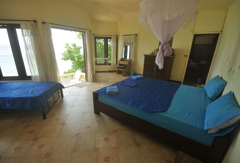 Hostel Rantee View Bugalow Phi Phi Island