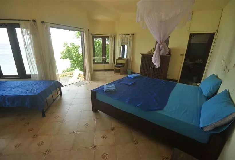 Hostel Rantee View Bugalow Phi Phi Island