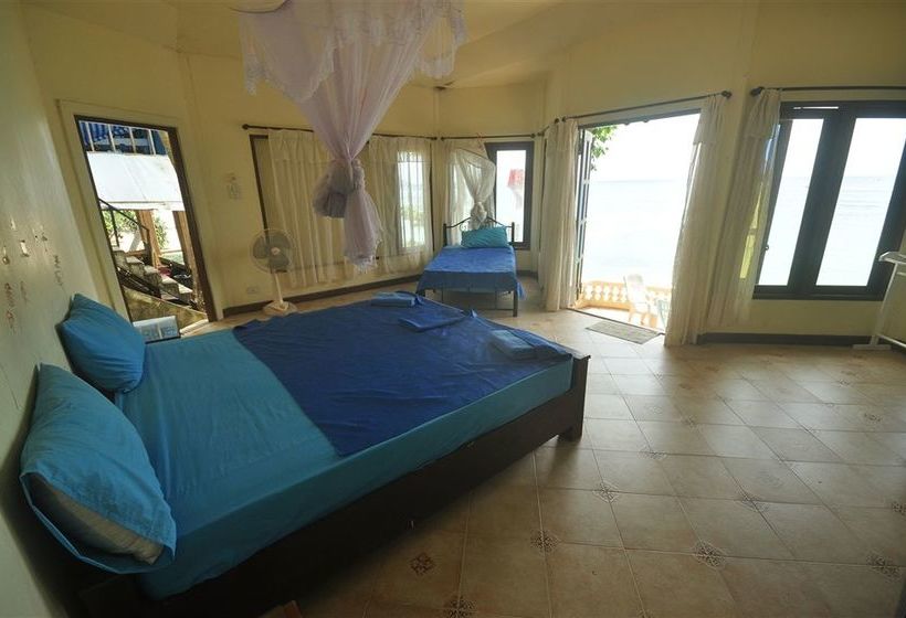 Hostel Rantee View Bugalow Phi Phi Island