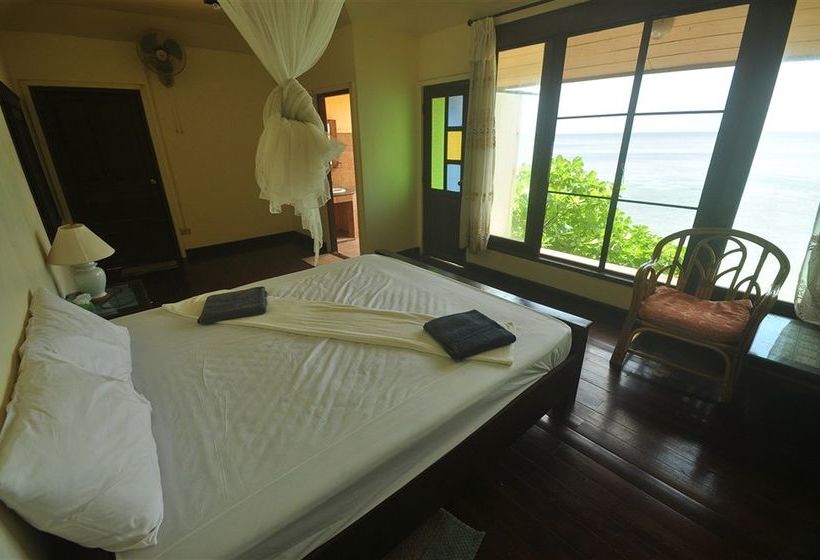 Hostel Rantee View Bugalow Phi Phi Island