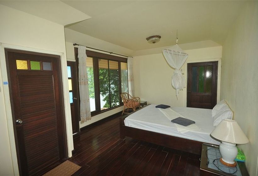 Hostel Rantee View Bugalow Phi Phi Island