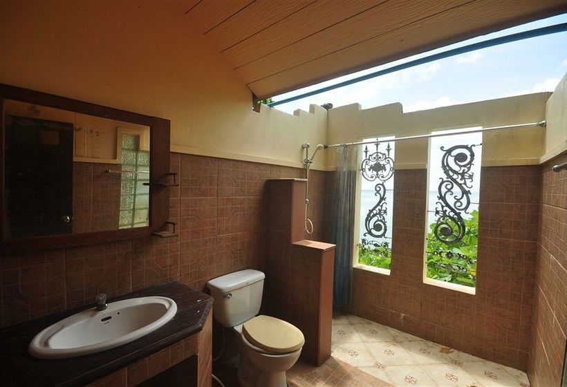 Hostel Rantee View Bugalow Phi Phi Island