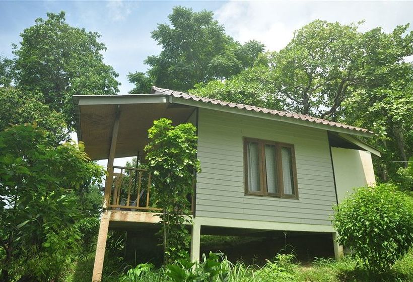 Hostel Rantee View Bugalow Phi Phi Island