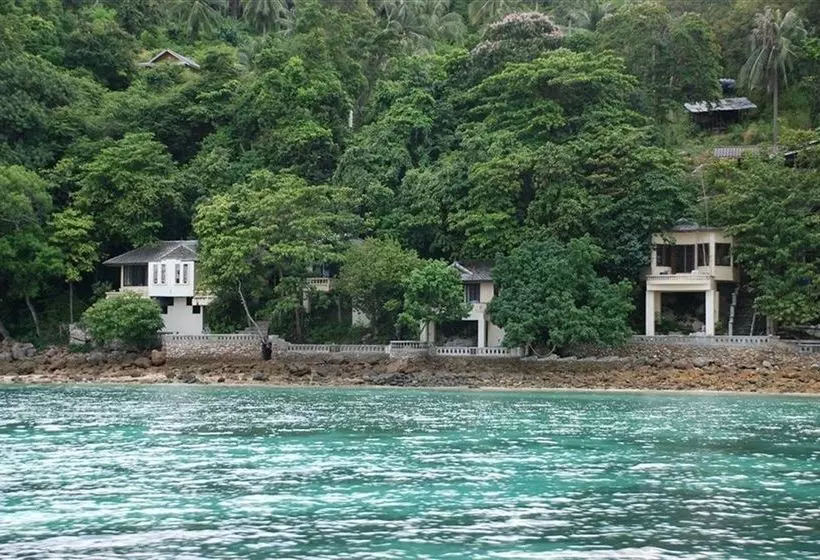 Hostel Rantee View Bugalow Phi Phi Island