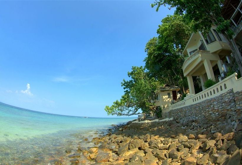 Hostel Rantee View Bugalow Phi Phi Island