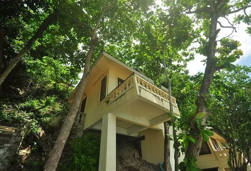 Hostel Rantee View Bugalow Phi Phi Island