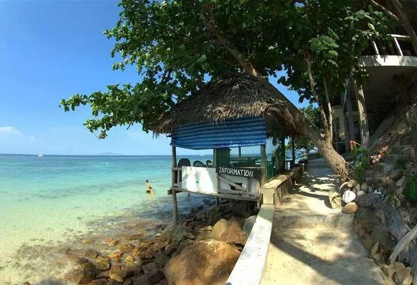 Hostel Rantee View Bugalow Phi Phi Island