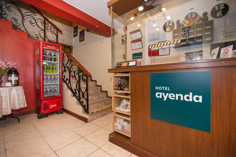 Ayenda Posada Inn