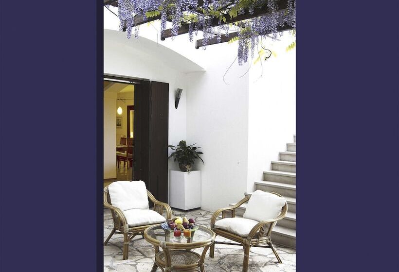 住宿加早餐 Casa Karina Sun&pool&relax