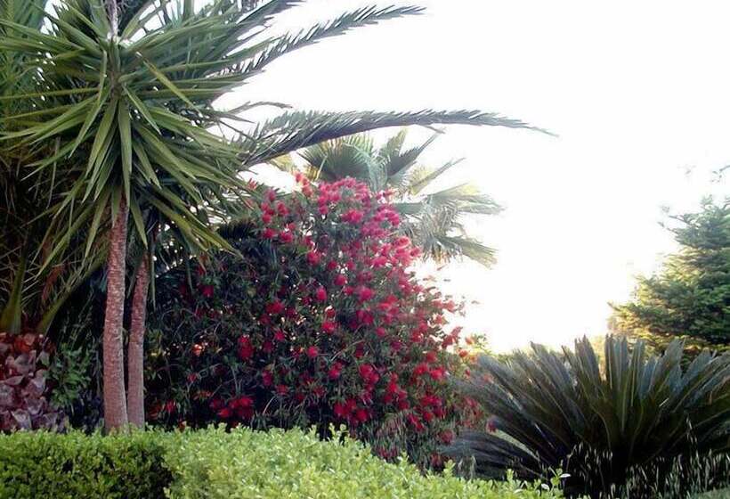 住宿加早餐 Casa Karina Sun&pool&relax