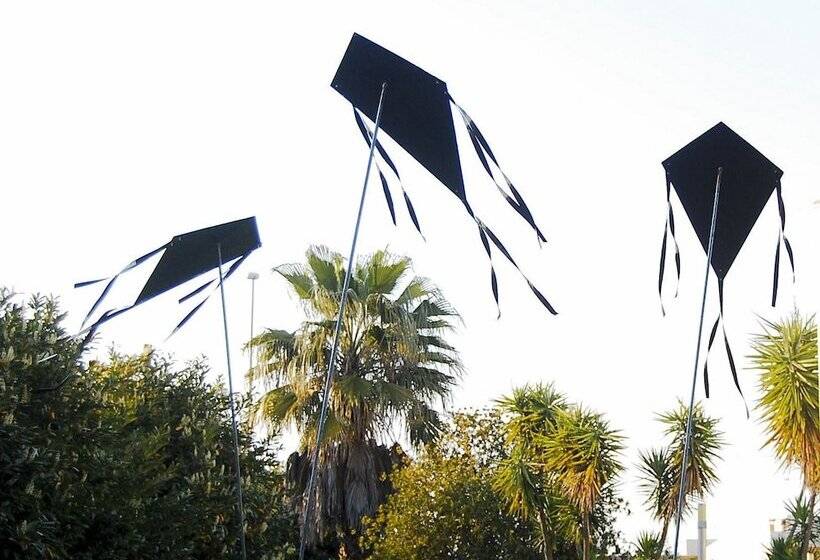 住宿加早餐 Casa Karina Sun&pool&relax