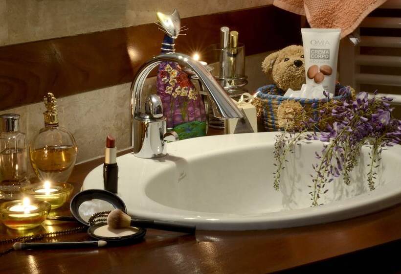 住宿加早餐 Casa Karina Sun&pool&relax