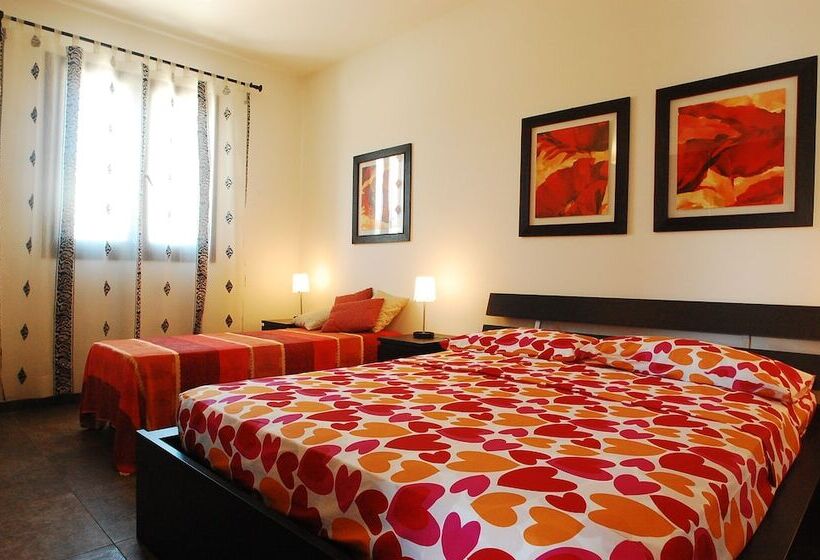 住宿加早餐 Casa Karina Sun&pool&relax