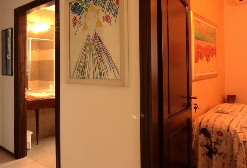 住宿加早餐 Casa Karina Sun&pool&relax