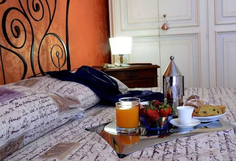 Aamiaismajoitus (B&B) Casa Karina Sun&pool&relax