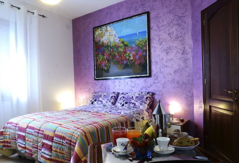 住宿加早餐 Casa Karina Sun&pool&relax