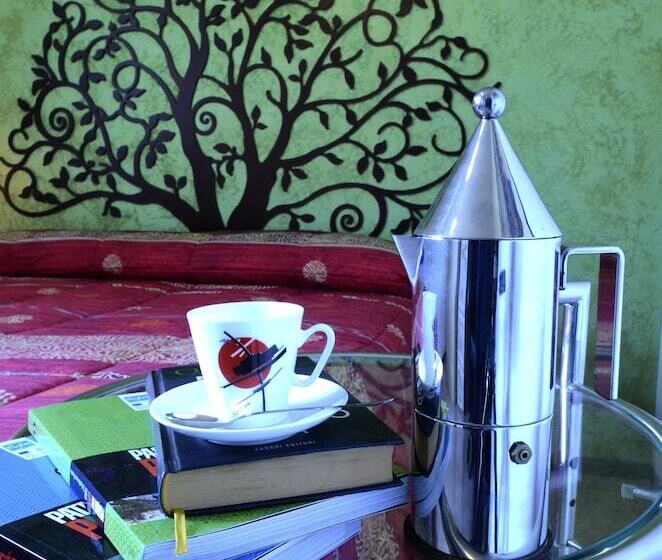 住宿加早餐 Casa Karina Sun&pool&relax